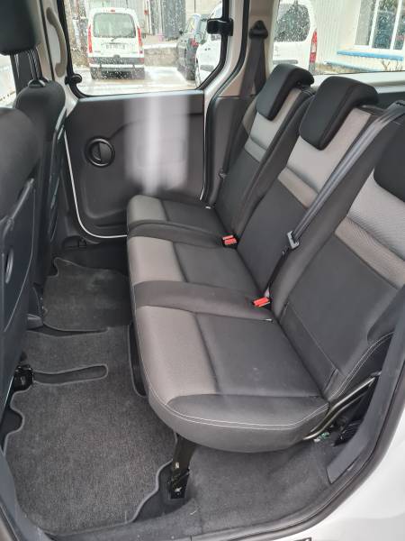 Renault Kangoo L2 TPMR