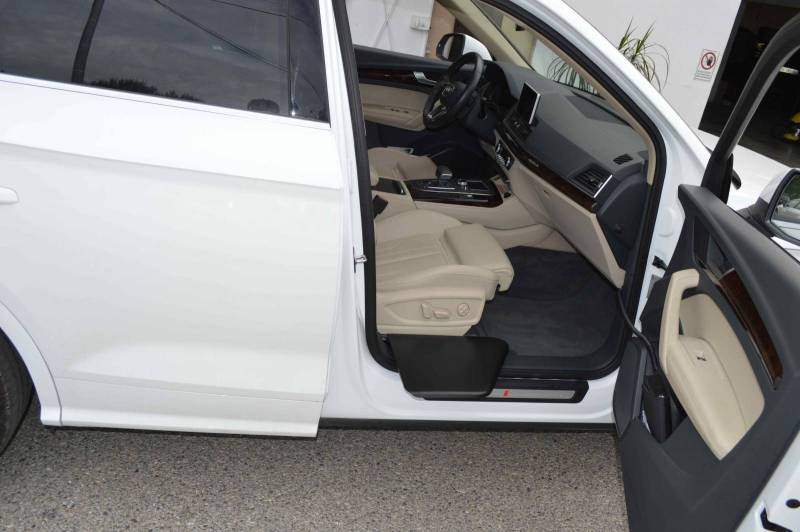 RE205 – Plateau de transfert électrique pour faciliter l’accès aux véhicules hauts à Lyon et Saint-Étienne