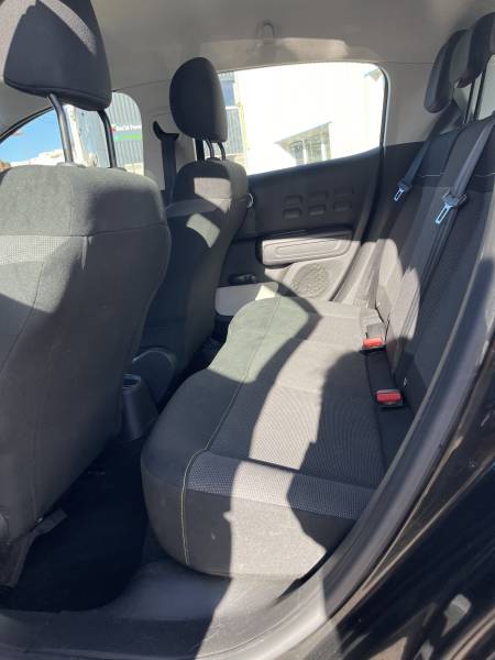 Citroën C3 III 1.5 BlueHDi 102 cv à  Saint-Étienne