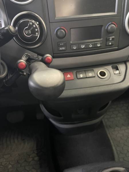 Commandes auxiliaires pour clignotants à Lyon 