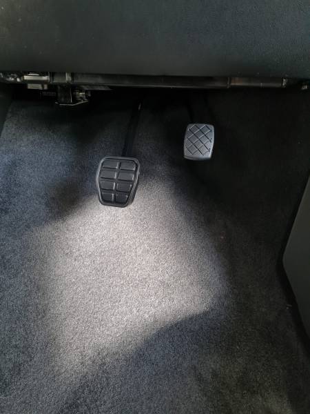 Adaptation auto-école homologuée UTAC St Etienne