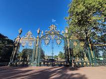 Parc de la Tête d'Or