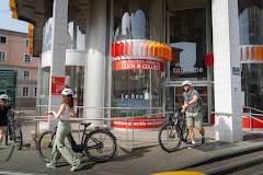 Grenoble accessible aux personnes handicapées avec musée et montée à la Bastille