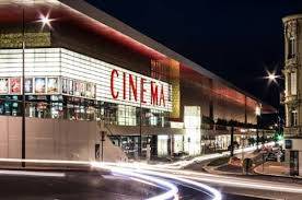 Cinéma Le Grand Palais