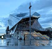 Musée des confluences
