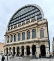 Spectacles à l’Opéra de Lyon avec accessibilité totale pour les personnes handicapées