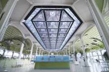 Séjour bien-être aux Thermes de Vichy accessible aux personnes handicapées