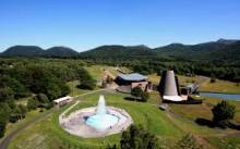 Visite de Clermont-Ferrand et Vulcania accessible aux personnes à mobilité réduite