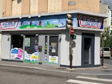 Auto-école Européenne de conduite