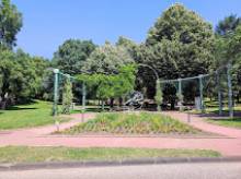 Parc de l'Europe